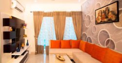 4 BKH. Penthouse in Sector 115 Mohali