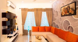 4 BKH. Penthouse in Sector 115 Mohali