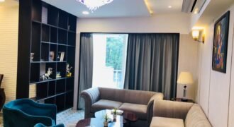 3 BKH. Apartment in Sector 92 Mohali