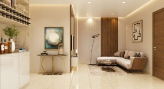 3 BHK Apartment